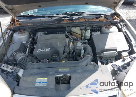 2006 Chevrolet Malibu Maxx Lt из США, поврежденный, VIN 1G1ZT61866F238584